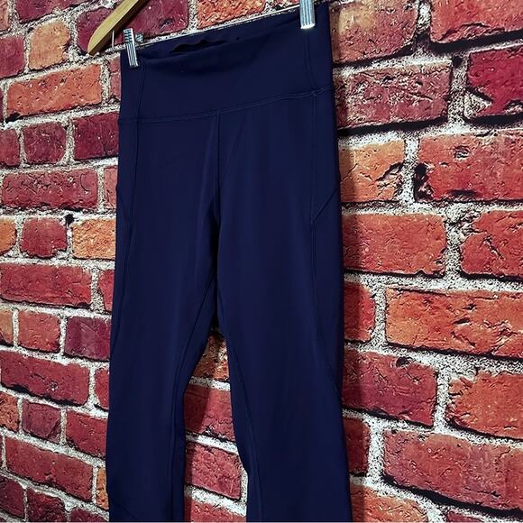 Lululemon leggings size 6 - Picture 2 of 6